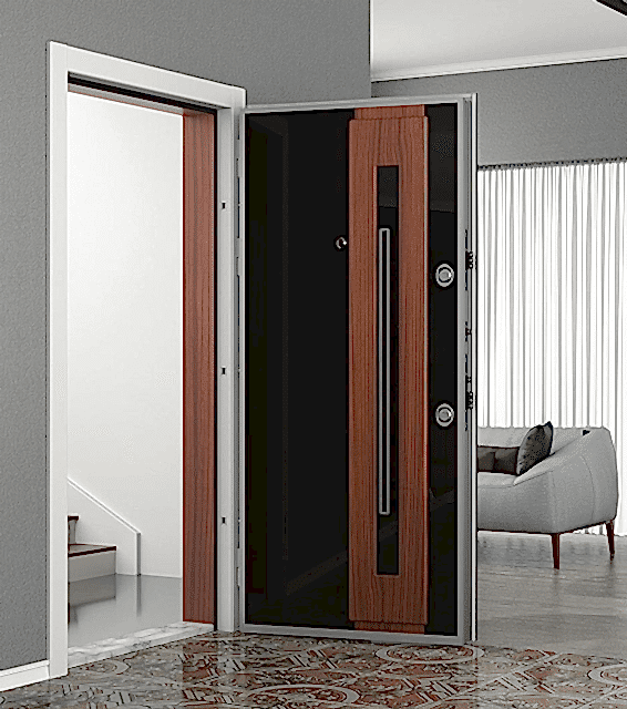 Çelik kapı satışı