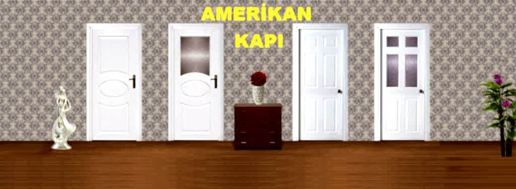 Amerikan Kapı ve Lake Kapı Farkı Nedir?