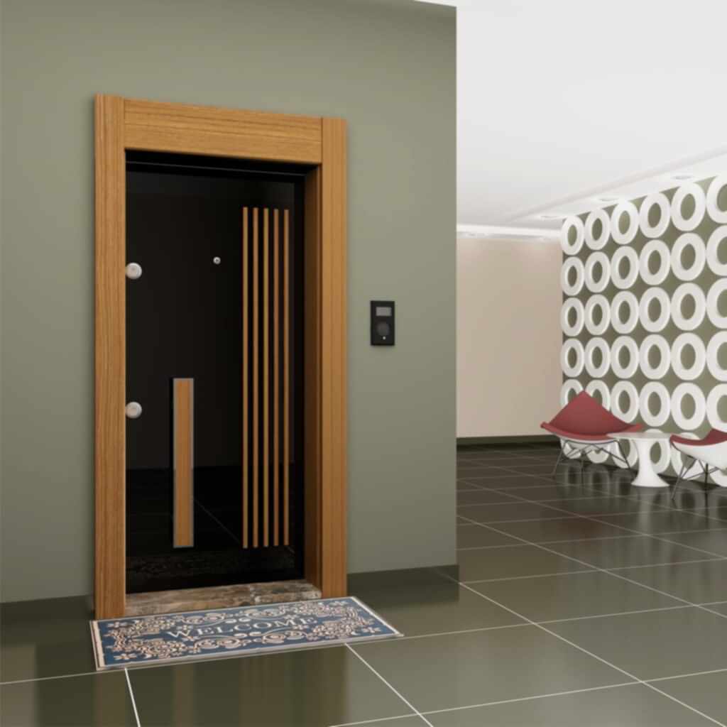 Çelik Kapı Bakımı: Uzun Ömürlü Kullanım İçin İpuçları