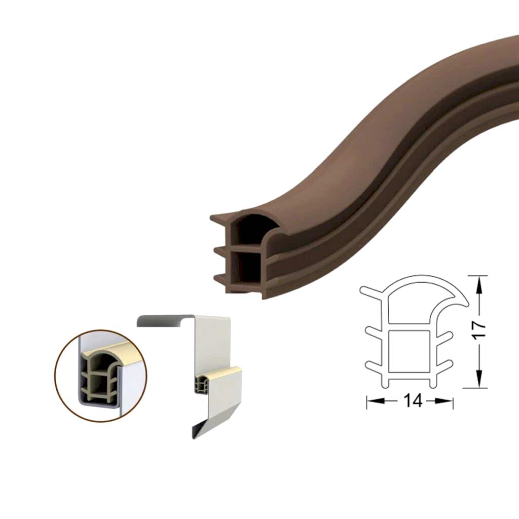 Çelik Kapı Fitili Nedir? Ne işe Yarar?
