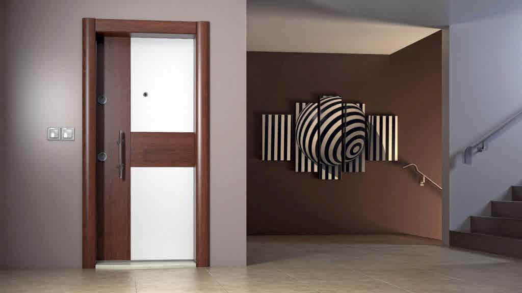 Çelik Kapı Seçerken Dikkat Edilmesi Gereken 4 Nokta