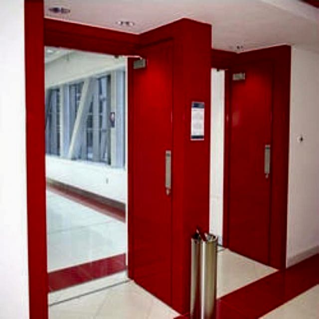 Yangın Kapısı Nasıl Olmalı Özellikleri Nelerdir?